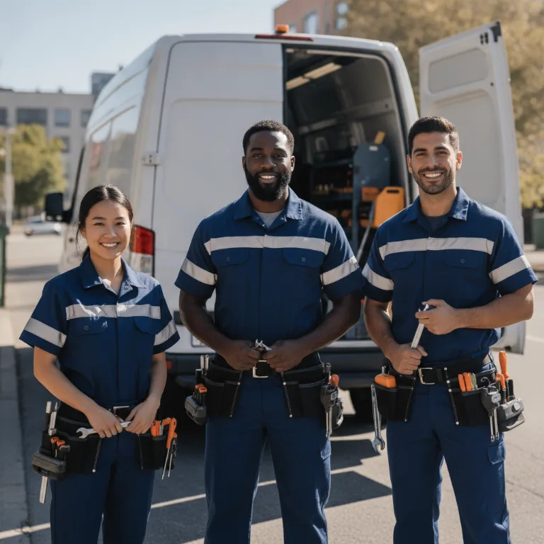 Locksmith Woodland Hills