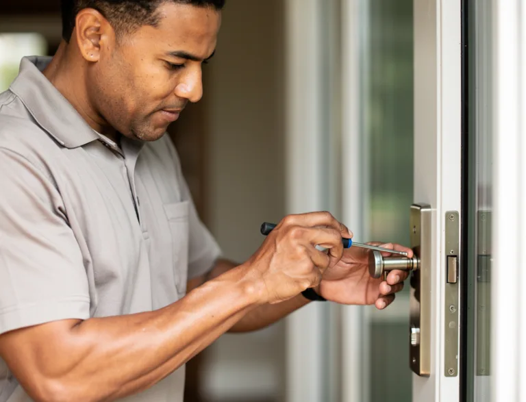 Locksmith Woodland Hills